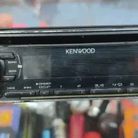 فروش فوری ضبط کنوود|قطعات یدکی و لوازم جانبی|مرودشت, ثبت احوال|دیوار