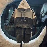 ست دو تیکه لی وارداتی قیمت مناسب فروش قسطی