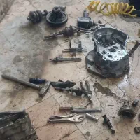 اتومکانیک امیر تعمیرات تخصصی خودرو