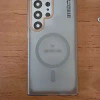 قاب s24ultra|لوازم جانبی موبایل و تبلت|قزوین, |دیوار