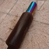 اگزوز اسپرت