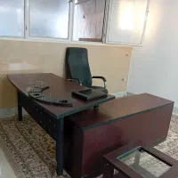 فروش میز مدیریتی مارک نیلپر|دفتر کار|شهریار, شهریار|دیوار
