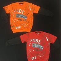 حراج بلوز تک|کفش و لباس بچه|قم, شهرک سازمان آب|دیوار