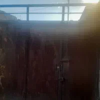 درب حیاط|مصالح و تجهیزات ساختمان|سراوان, |دیوار