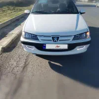 پارس سفارس xup Elx|خودرو سواری و وانت|همدان, |دیوار