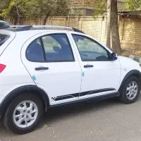 کوییک RS مدل ۱۴۰۲ در حد صفر