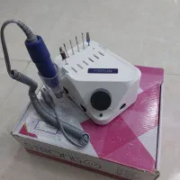 سوهان برقی ناخن