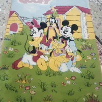 فرش درحد نو