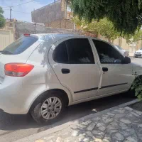 تیبا۲|خودرو سواری و وانت|سیرجان, |دیوار