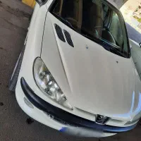 ۲۰۶ اس دی V2 دوگانه کارخونه موتورtu5