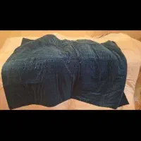 رختخوابهای سالم شامل تشک پشم و پنبه .لحاف و پتو