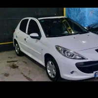 ۲۰۷ دنده پانا ارتقا tu5