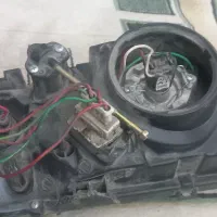 چراغ|لامپ و چراغ|تربت جام, تیپ ۳۸ زرهی تربت جام|دیوار