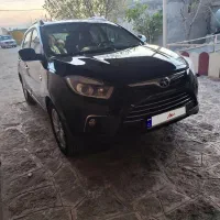 جک۲۰۰۰ اس۵مدل۱۴۰۰|خودرو سواری و وانت|گرگان, |دیوار