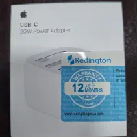 کلگی ادابتور شارژر20Wآیفون پلمپ باز نشده