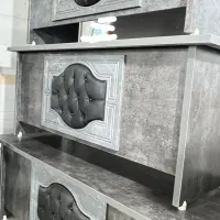 میزکلاسیک تحریری|میز تحریر و کامپیوتر|یزد, |دیوار