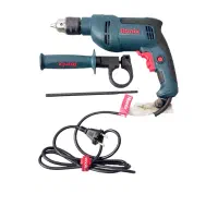 دریل 13 چکشی 750 وات رونیکس دریل رونیکس فرز