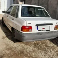 پراید ۸۴