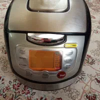 وسایل آشپزخانه پلوپز Gosonic