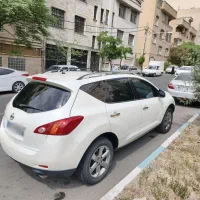 نیسان مورانو nissan ۲۰۱۰