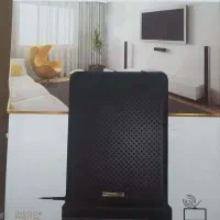 آنتن برقی فروزش.