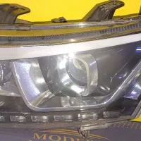 چراغ دنا پلاسی و فرمان دنا