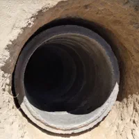 چاه کن و چاه کنی