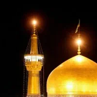 کاروان مشهد