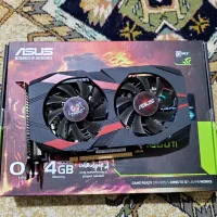 کارت گرافیک 1050ti|قطعات و لوازم جانبی رایانه|مشهد, الهیه|دیوار
