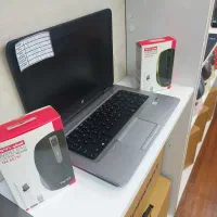 لپتاپcore i5نسل7رم16ddr4  کاملانوباکارتن‌هاردssd|رایانه همراه|تهران, پونک|دیوار