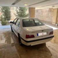 پرشیا مدل ۹۶ بیرنگ|خودرو سواری و وانت|دماوند, گیلاوند|دیوار