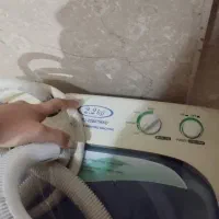 فروش مینی واش|ماشین لباسشویی و خشککن لباس|تهران, بیسیم|دیوار