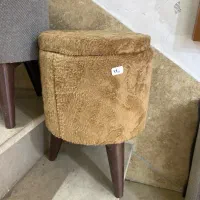 پاف پارچه ای|صندلی و نیمکت|زنجان, |دیوار