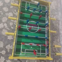 فوتبال دستی پایه دار