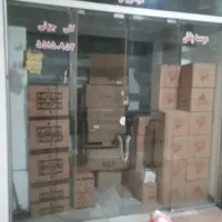 اجاره مغازه ۱۰متری،همراه با۶متربالکن|اجارهٔ مغازه و غرفه|تهران, بازار|دیوار