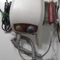 دستگاه ناخن و لاک ژل و یووی و سرشور|آرایشگاه و سالنهای زیبایی|تهران, زاهد گیلانی|دیوار