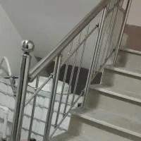 نرده استیل و تعمیرات