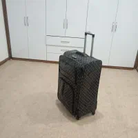 چمدان لویی ویتون نو