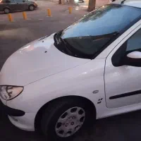 206 اس دی مدل 96