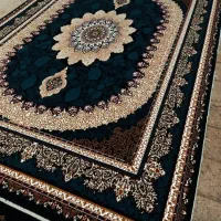 فرش جدید کاشان|فرش|خرامه, |دیوار