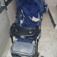 کالسکه بچه