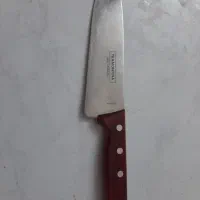چاقو مصقل