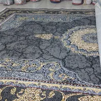 نسیم فیلی فرش ۱۲ متری ماشینی آکبند جدید|فرش|کرج, حسین‌آباد|دیوار