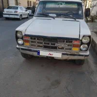 نیسان کمپرسی