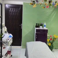 اجاره زیر زمین برای آریشگاه|اجارهٔ مغازه و غرفه|قم, نیروگاه|دیوار