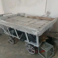 چرخ دستی گاری دستی|ابزارآلات|گرگان, |دیوار