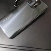 poco m5s|موبایل|فردوسیه, |دیوار