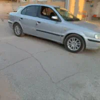 سمندالیکس|خودرو سواری و وانت|کوزران, |دیوار