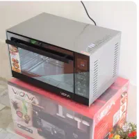 اون توستر دیجیتال ویونا قیمت مناسب|اجاق گاز و لوازم برقی پخت‌وپز|تهران, نیروی هوایی (پیروزی)|دیوار