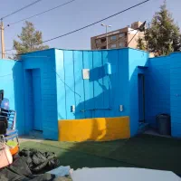 رهن کامل تجاری ۳۰۰ متری در شهرک والفجر|اجارهٔ دفتر کار، اتاق اداری، مطب|شیراز, شهرک والفجر|دیوار